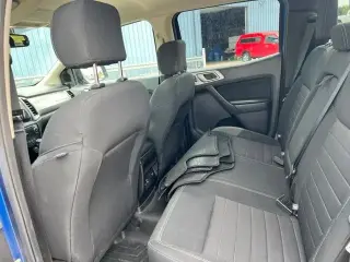 Ford Ranger 2019 4x4 Lariat 4dr SuperCrew 5.1 ft. SB