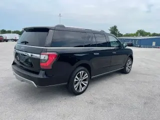 Ford Expedition MAX 2021 4x4 Limited 4dr SUV