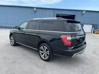 Ford Expedition MAX 2021 4x4 Limited 4dr SUV