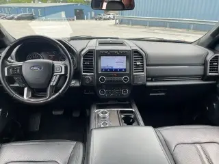 Ford Expedition MAX 2021 4x4 Limited 4dr SUV