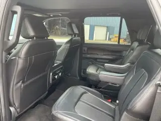 Ford Expedition MAX 2021 4x4 Limited 4dr SUV