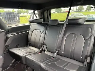 Ford Expedition MAX 2021 4x4 Limited 4dr SUV