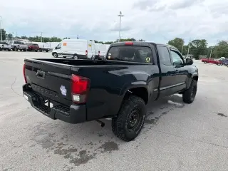 Toyota Tacoma 2021 4x2 SR5 4dr Access Cab 6.1 ft LB