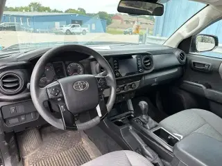 Toyota Tacoma 2021 4x2 SR5 4dr Access Cab 6.1 ft LB