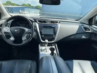 Nissan Murano 2016 AWD S 4dr SUV