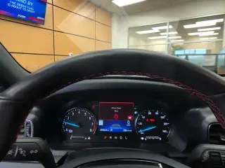 Ford Explorer 2024 AWD ST-Line 4dr SUV