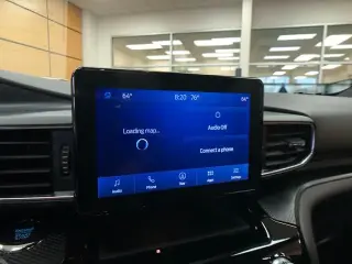 Ford Explorer 2024 AWD ST-Line 4dr SUV