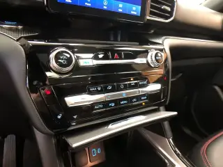 Ford Explorer 2024 AWD ST-Line 4dr SUV