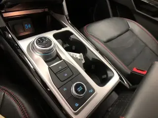 Ford Explorer 2024 AWD ST-Line 4dr SUV