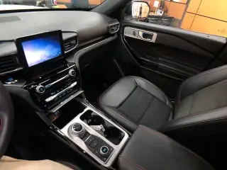 Ford Explorer 2024 AWD ST-Line 4dr SUV