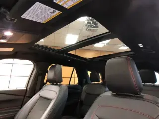 Ford Explorer 2024 AWD ST-Line 4dr SUV