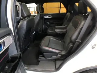 Ford Explorer 2024 AWD ST-Line 4dr SUV
