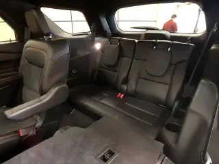 Ford Explorer 2024 AWD ST-Line 4dr SUV