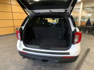 Ford Explorer 2024 AWD ST-Line 4dr SUV