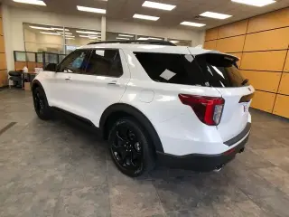 Ford Explorer 2024 AWD ST-Line 4dr SUV