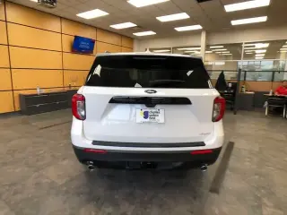 Ford Explorer 2024 AWD ST-Line 4dr SUV