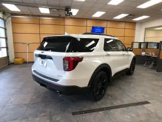 Ford Explorer 2024 AWD ST-Line 4dr SUV