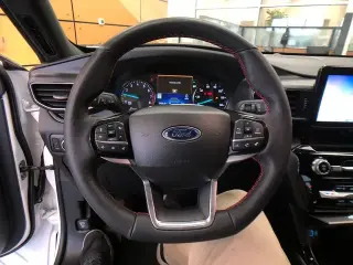 Ford Explorer 2024 AWD ST-Line 4dr SUV
