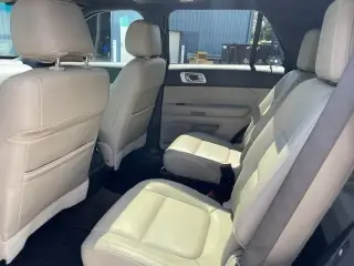 Ford Explorer 2015 AWD Limited 4dr SUV