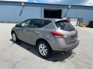 Nissan Murano 2011 AWD S 4dr SUV