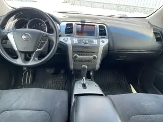 Nissan Murano 2011 AWD S 4dr SUV
