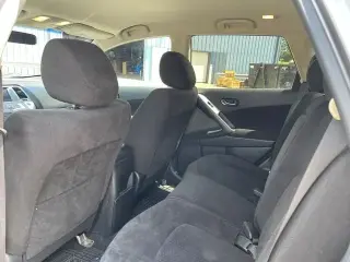 Nissan Murano 2011 AWD S 4dr SUV