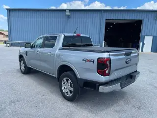 Ford Ranger 2024 4x4 Lariat 4dr SuperCrew 5.0 ft. SB