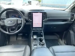 Ford Ranger 2024 4x4 Lariat 4dr SuperCrew 5.0 ft. SB