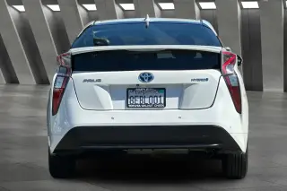 Toyota Prius 2018 Two 4dr Hatchback