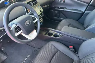 Toyota Prius 2018 Two 4dr Hatchback