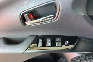 Toyota Prius 2018 Two 4dr Hatchback