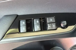 Toyota Prius 2018 Two 4dr Hatchback