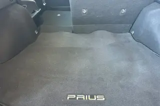 Toyota Prius 2018 Two 4dr Hatchback