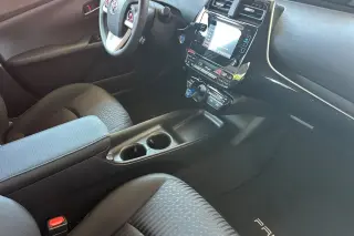 Toyota Prius 2018 Two 4dr Hatchback