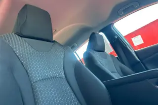 Toyota Prius 2018 Two 4dr Hatchback