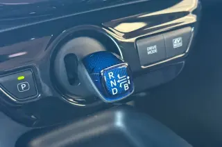 Toyota Prius 2018 Two 4dr Hatchback