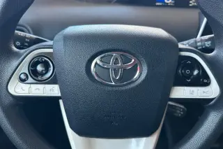 Toyota Prius 2018 Two 4dr Hatchback