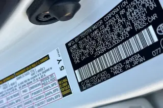 Toyota Prius 2018 Two 4dr Hatchback