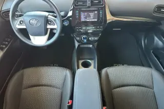 Toyota Prius 2018 Two 4dr Hatchback