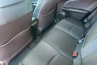 Toyota Prius 2018 Two 4dr Hatchback