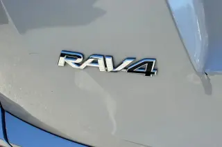 Toyota RAV4 2017 AWD LE 4dr SUV
