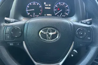 Toyota RAV4 2017 AWD LE 4dr SUV