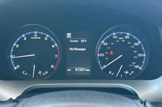 Toyota RAV4 2017 AWD LE 4dr SUV