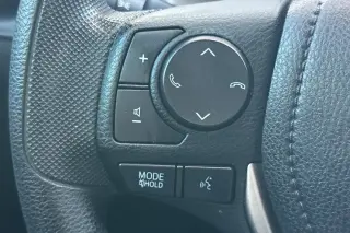 Toyota RAV4 2017 AWD LE 4dr SUV