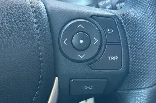 Toyota RAV4 2017 AWD LE 4dr SUV