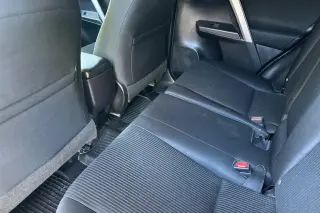 Toyota RAV4 2017 AWD LE 4dr SUV