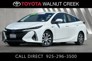Toyota Prius Prime 2022 XLE 4dr Hatchback