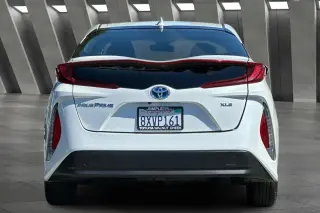 Toyota Prius Prime 2022 XLE 4dr Hatchback
