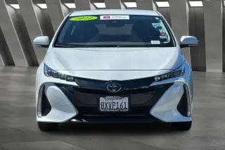 Toyota Prius Prime 2022 XLE 4dr Hatchback