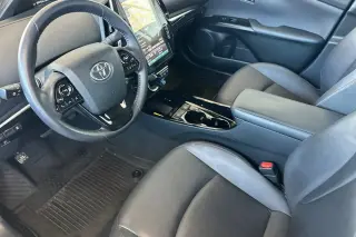 Toyota Prius Prime 2022 XLE 4dr Hatchback